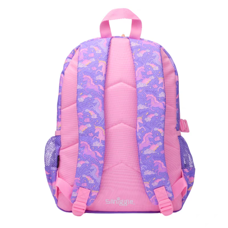 Classic Magical Backpack