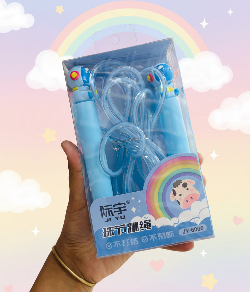 Kawai Skipping Ropes