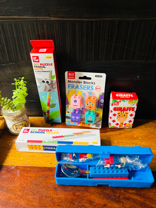 Lego Lover Hamper