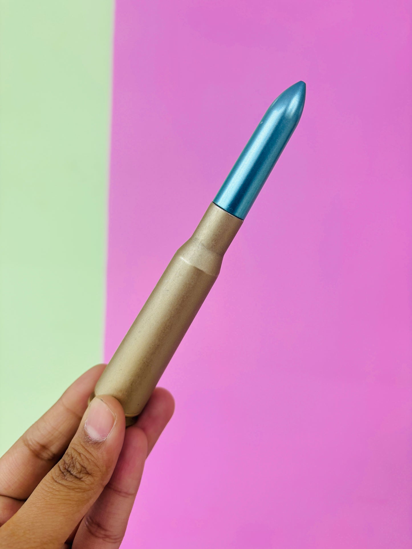Bullet Pen