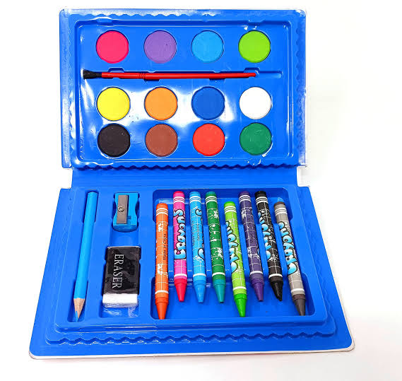 Mini Creative Fun Kit