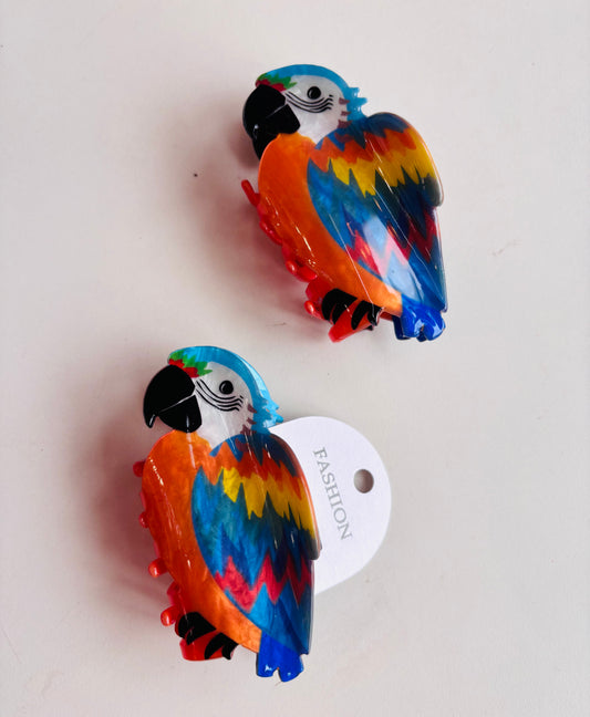 Parrot Clutcher ( Pack of 1 )