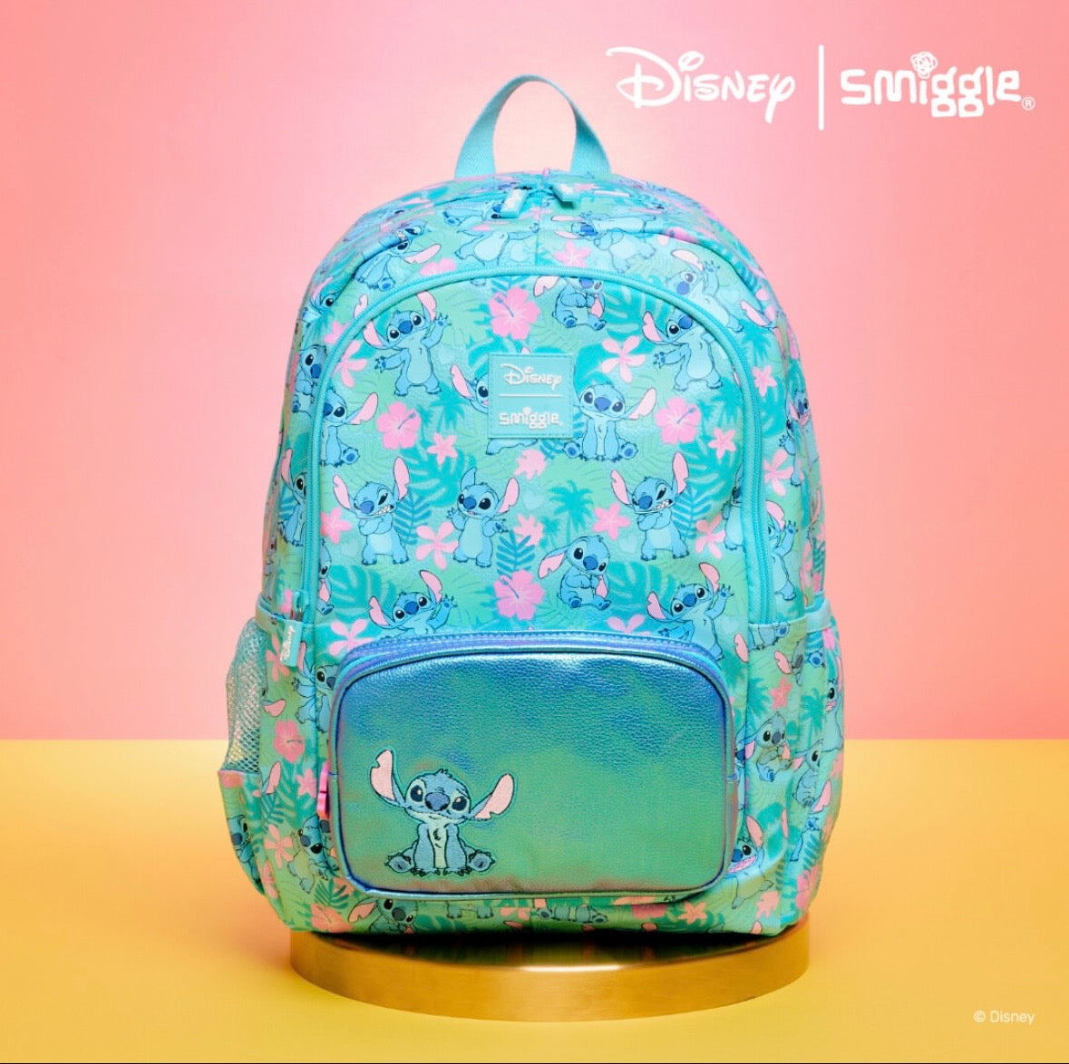 Classic Magical Backpack