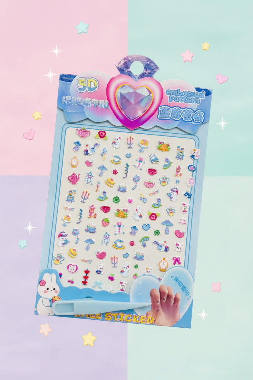 Nail Stickers