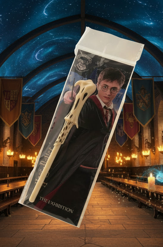 Harry Potter Dark Lord Wand Pen