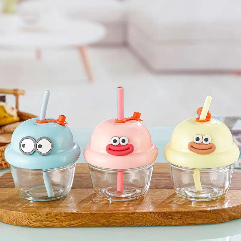 Dun Dun Tumbler 210ml