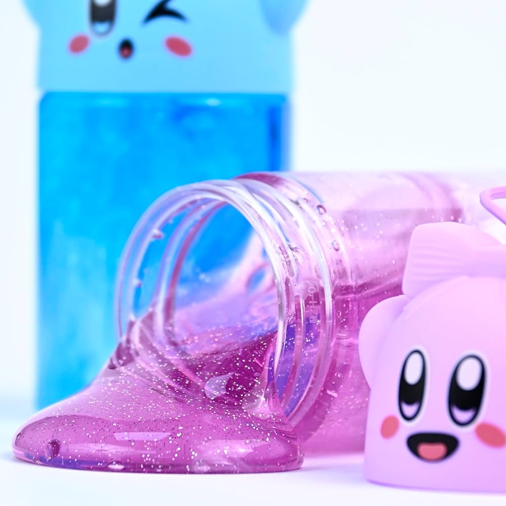 Crystal Mud