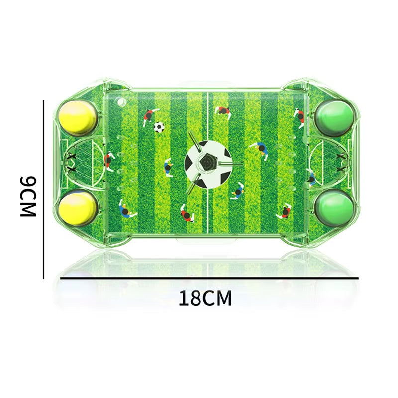 Water Soccer Game