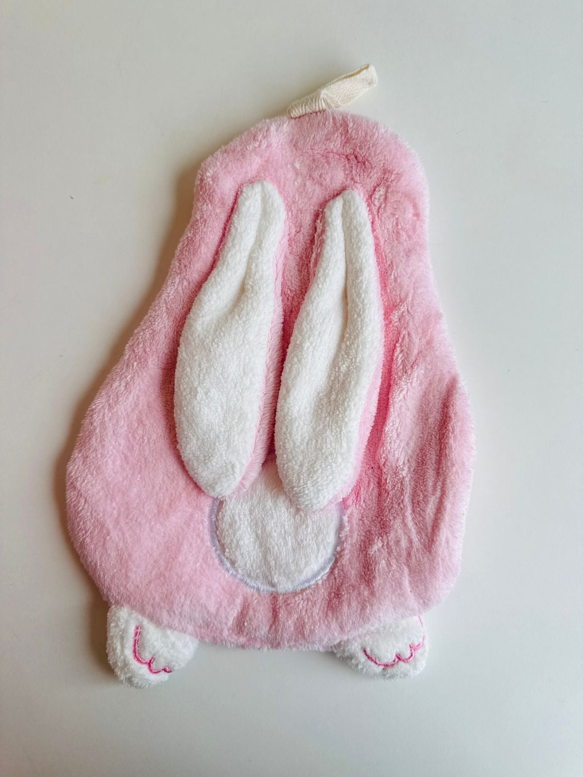 Bunny Hand Towel