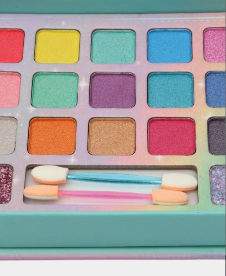 Twinkle Unicorn Palette Make up kit