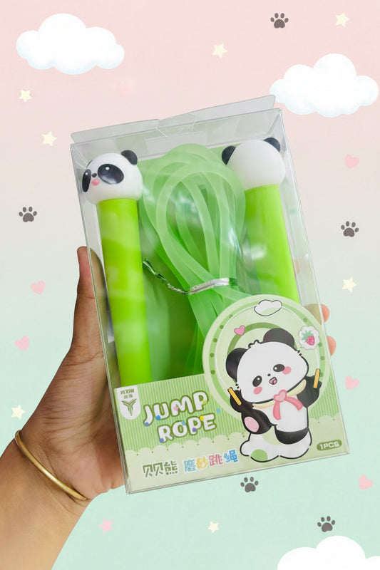 Kawai Skipping Ropes