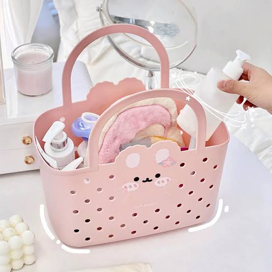 Kawaii Basket