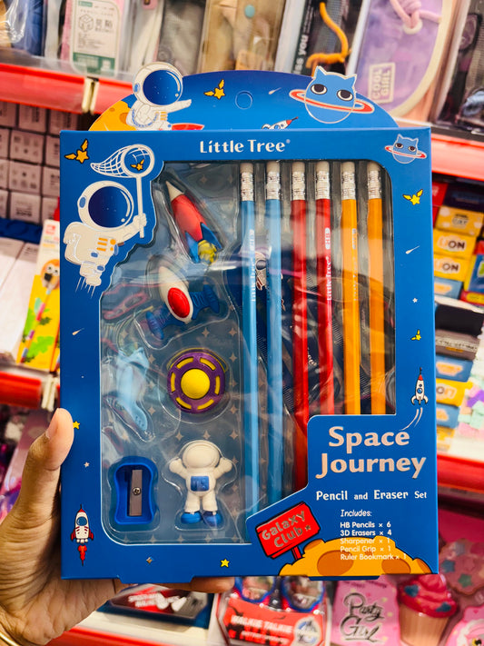 Premium Stationary Set