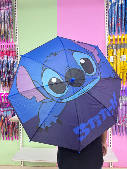 Stitch Umbrella