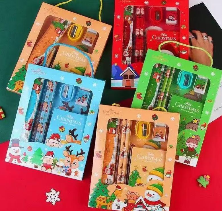 Christmas Stationery Pack