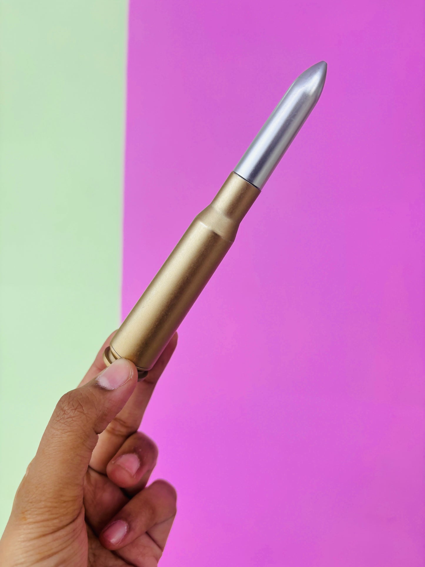Bullet Pen