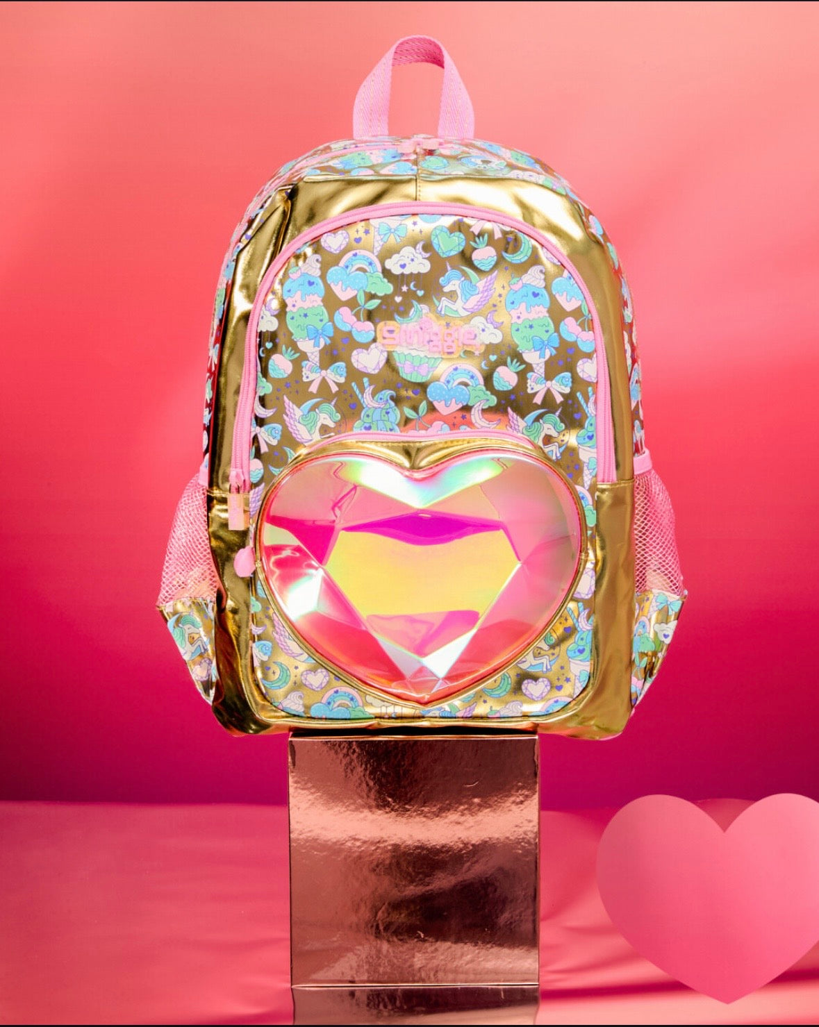 Classic Magical Backpack