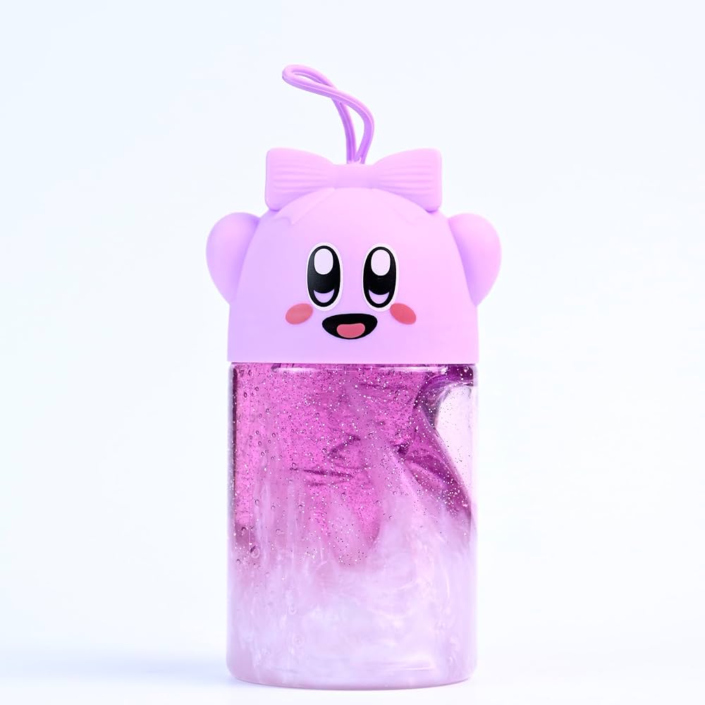 Crystal Mud