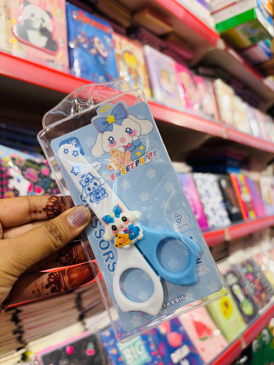 Kawaii Kids Scissor