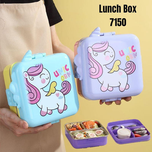 Bento Character Lunch Box