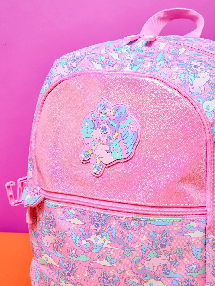 Classic Magical Backpack