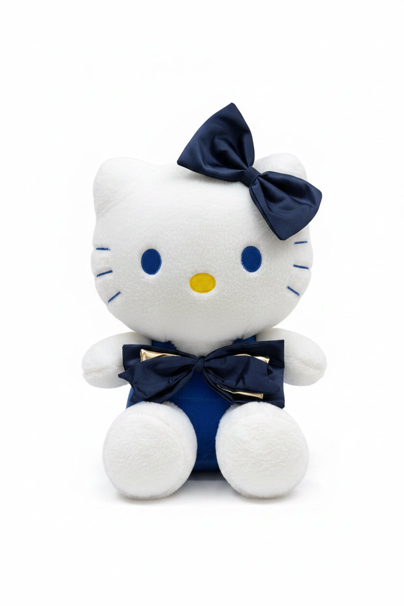 Hello Kitty Plush Toy