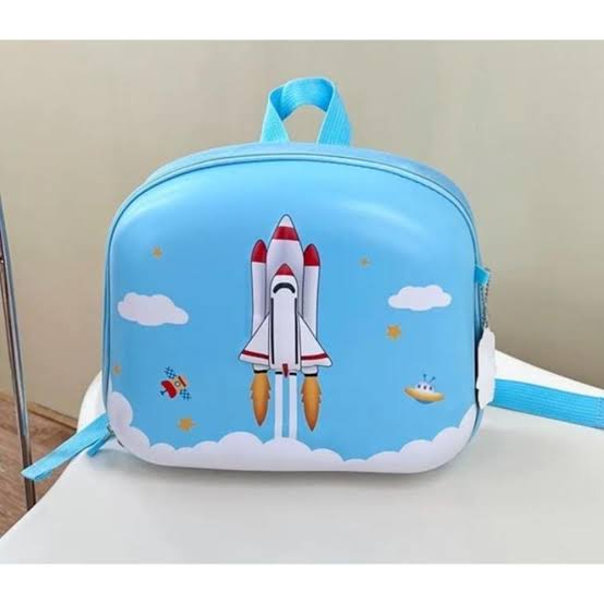 Rocket Kids Backpack