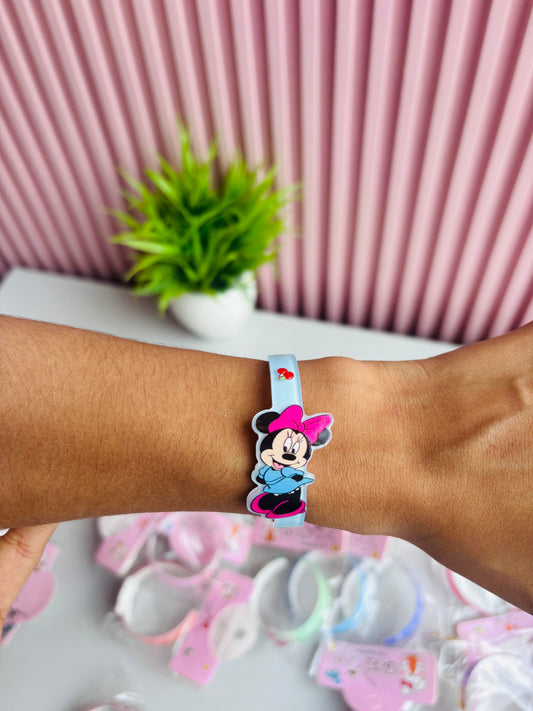 Friendship Bracelet