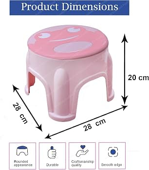 Hight Quality Baby Stool
