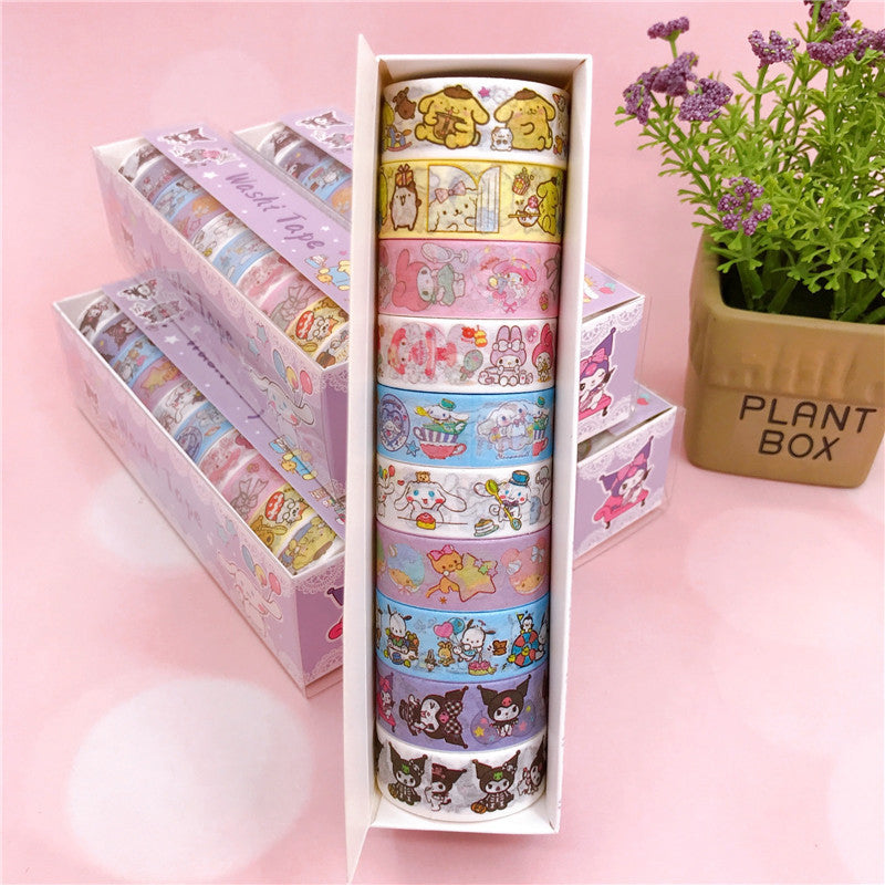 Washi Tape