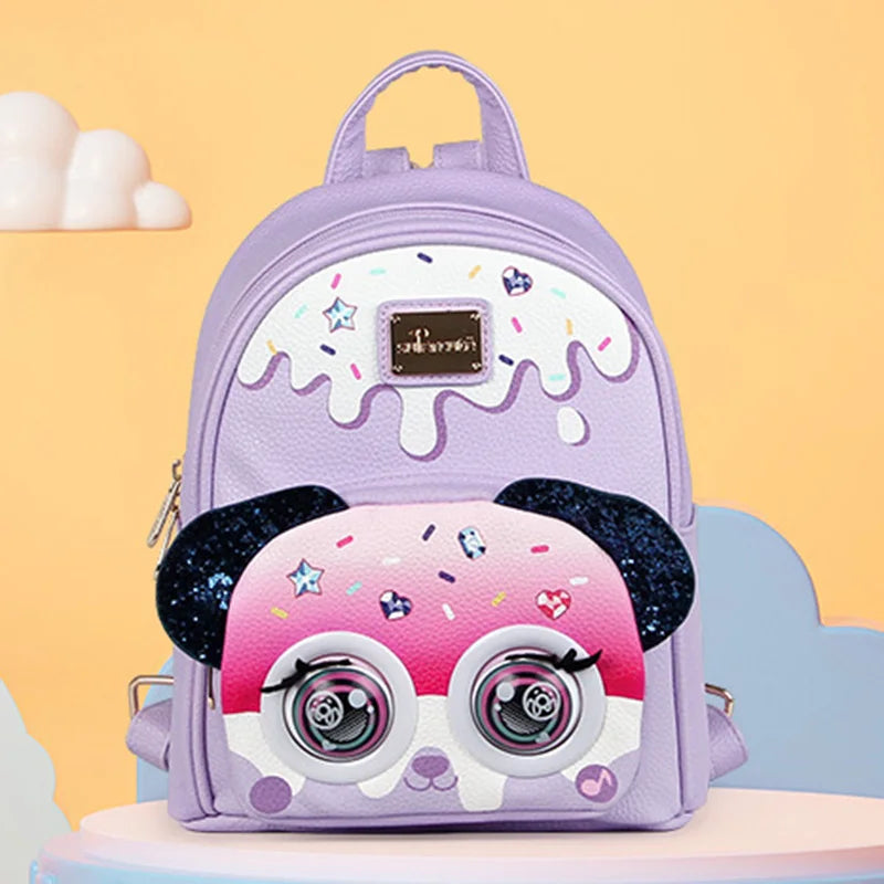 Super Cute Winkingelf Backpack