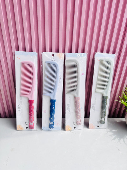 Happy Day Comb
