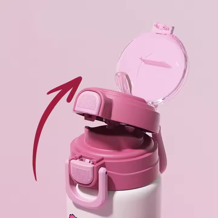 Children Thermos Bottles - 500ml