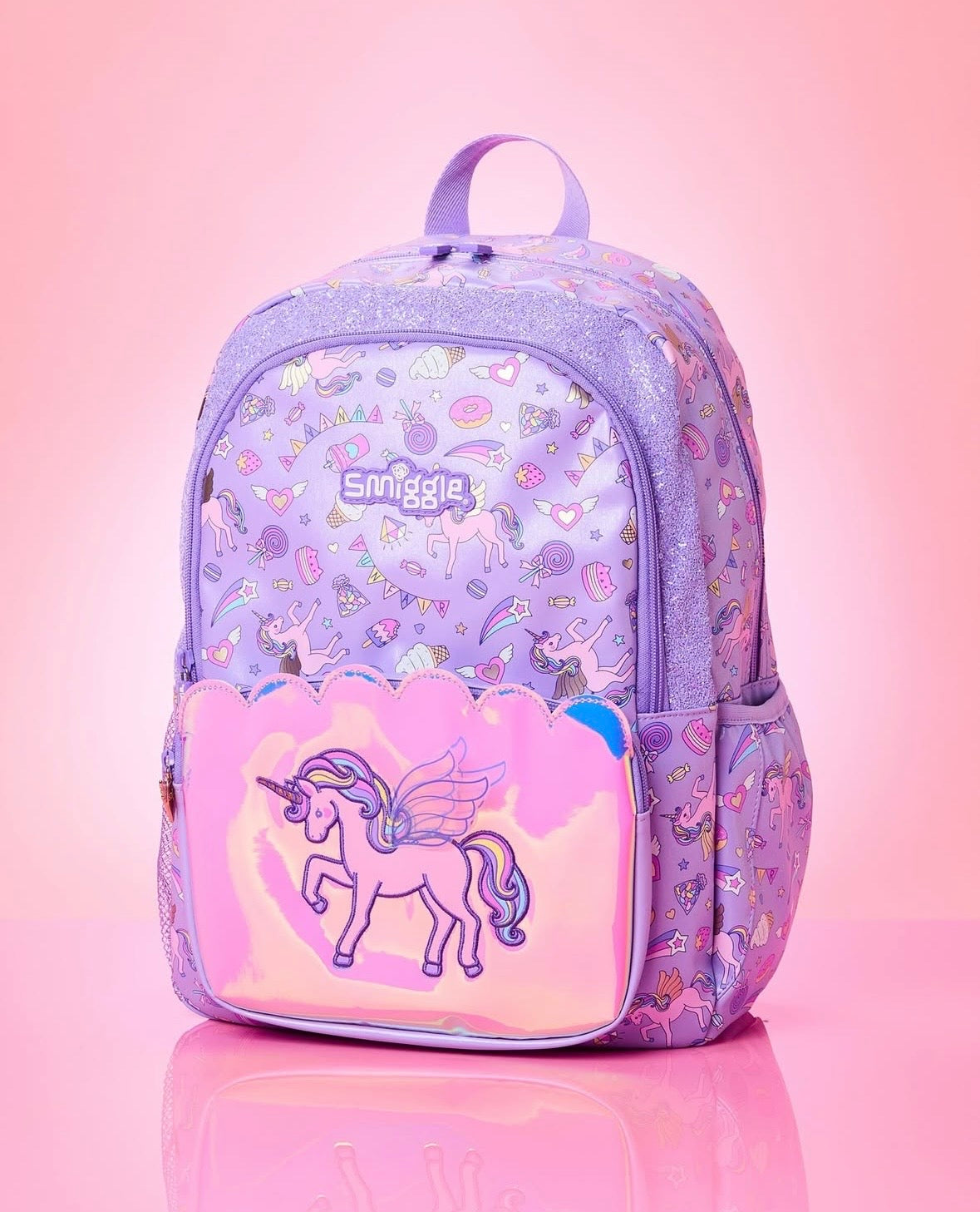 Classic Magical Backpack