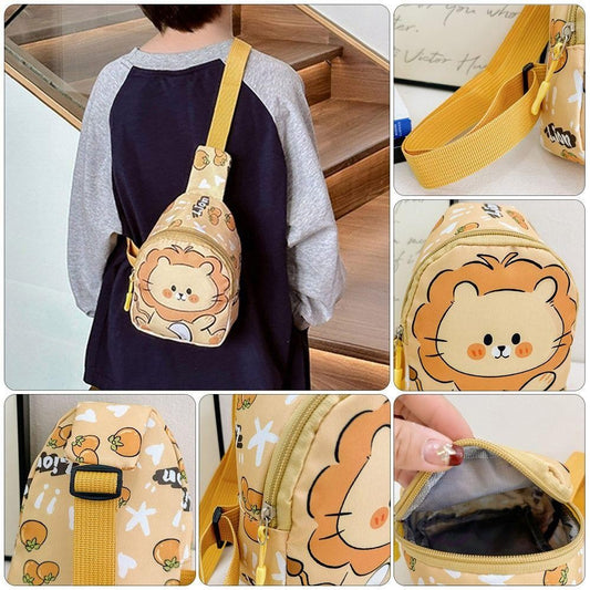 Kawaii Sling Bag