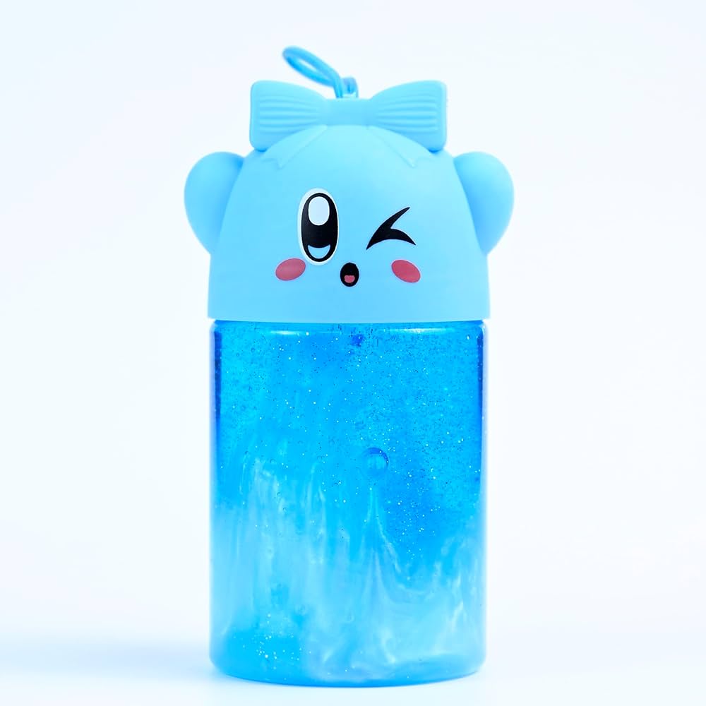 Crystal Mud