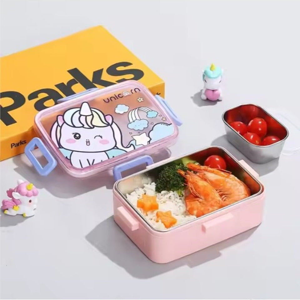Kiddy Bento Lunch Box