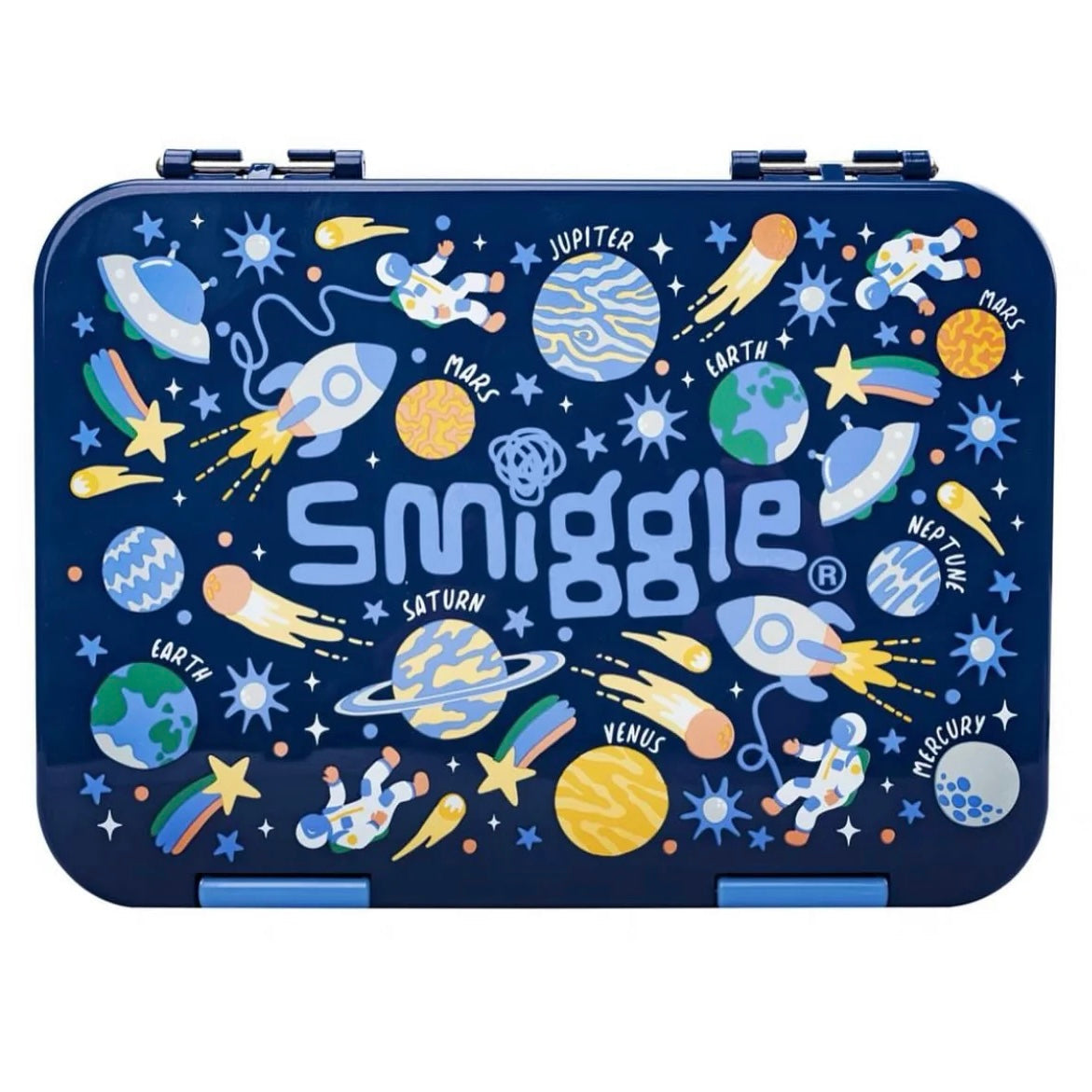 Happy Bento Lunchbox