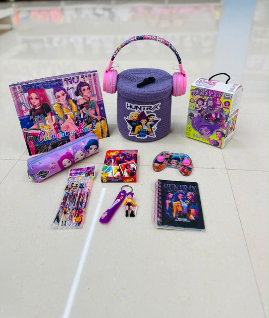 K-Pop Dream Hamper