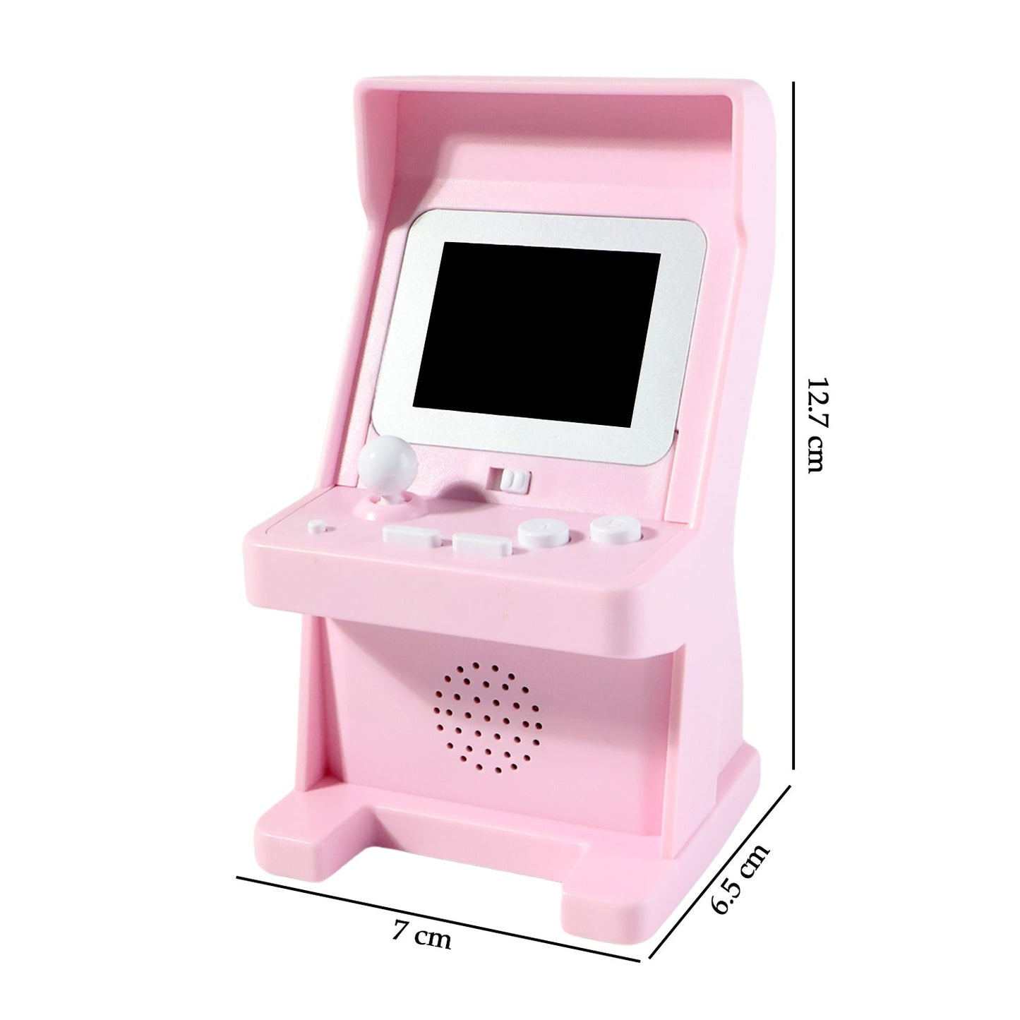 Retro Game Console