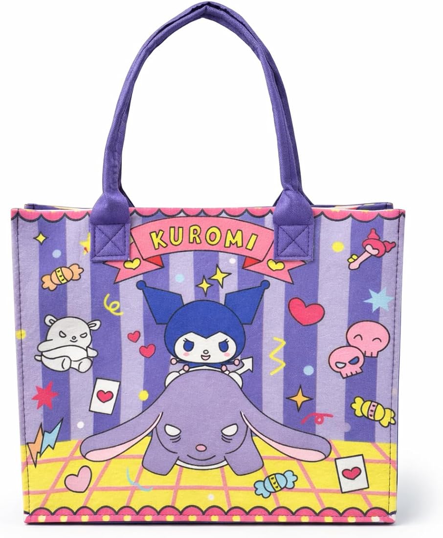 Kawaii Tote Bag
