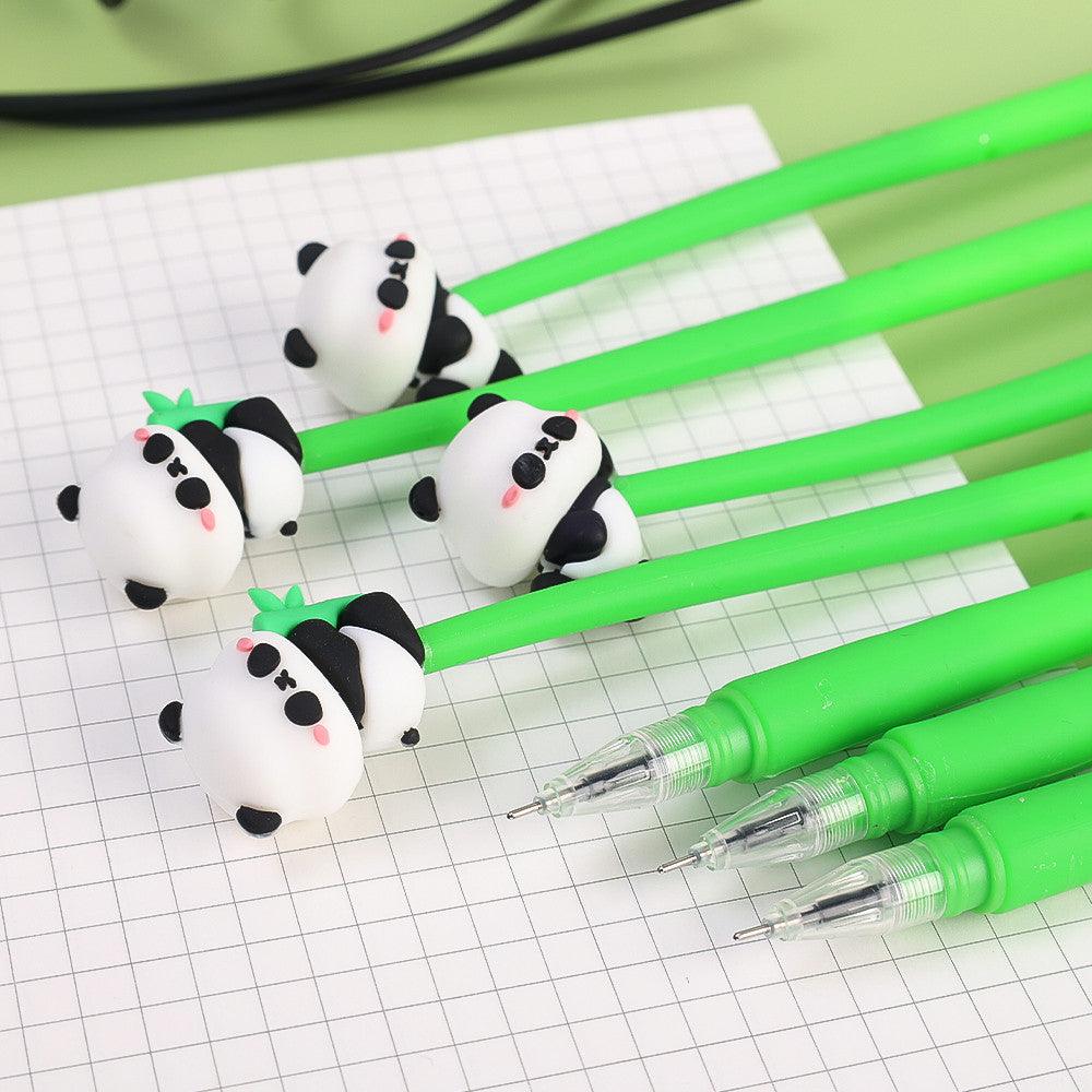 Character Floppy Pen