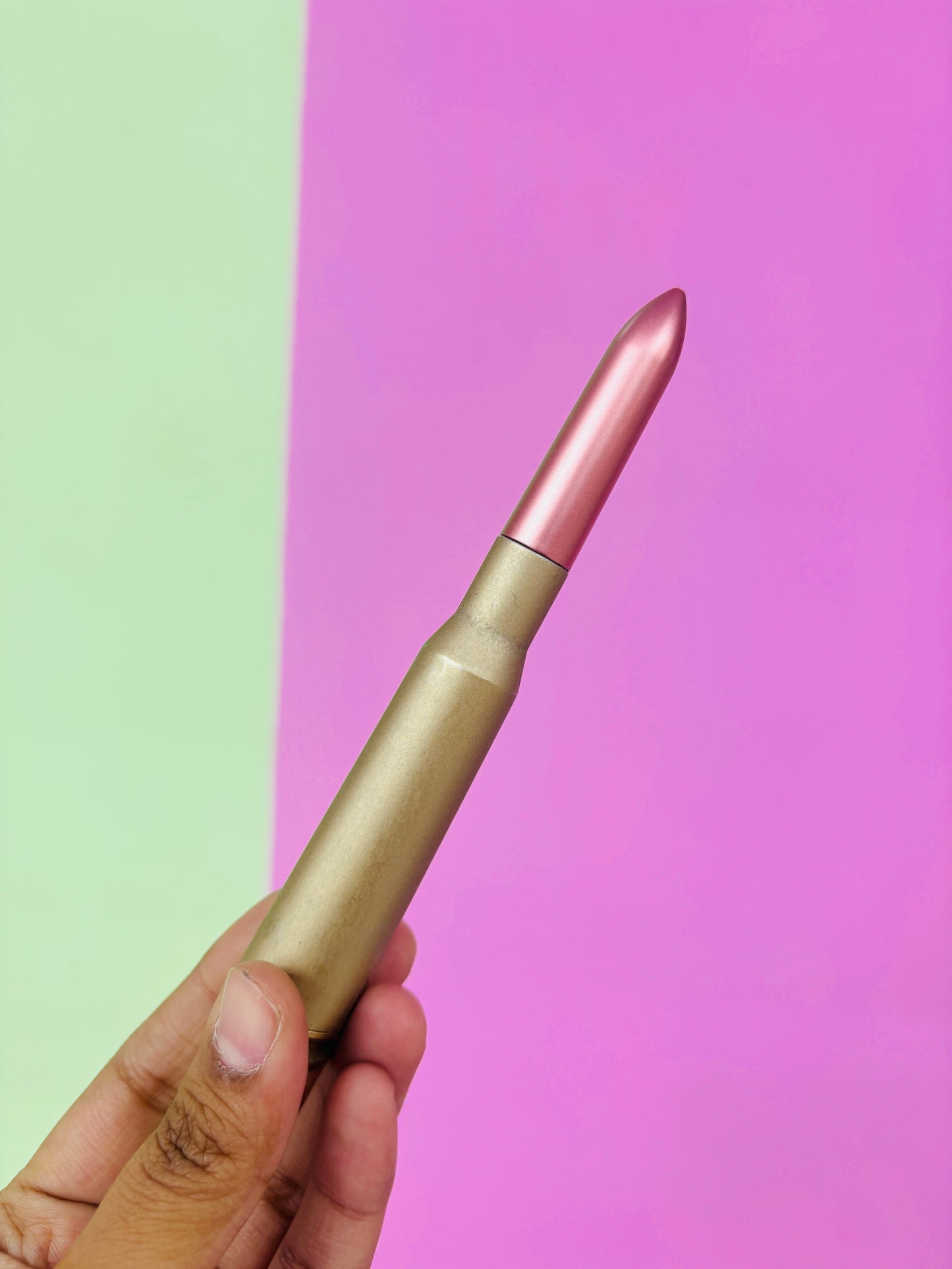 Bullet Pen