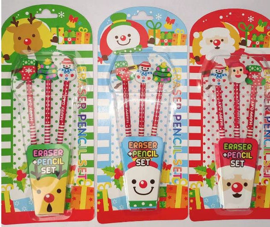 Christmas Stationery Pack