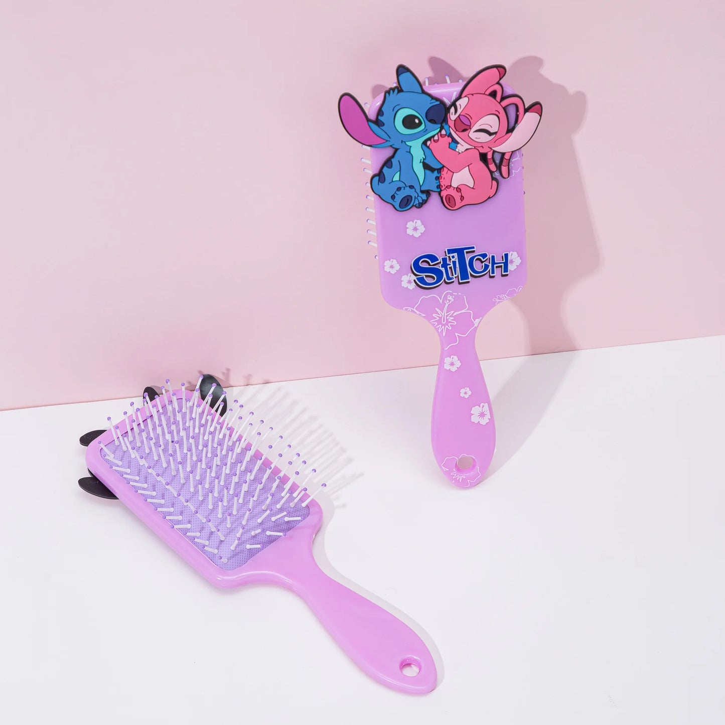 Stitch Hair Comb