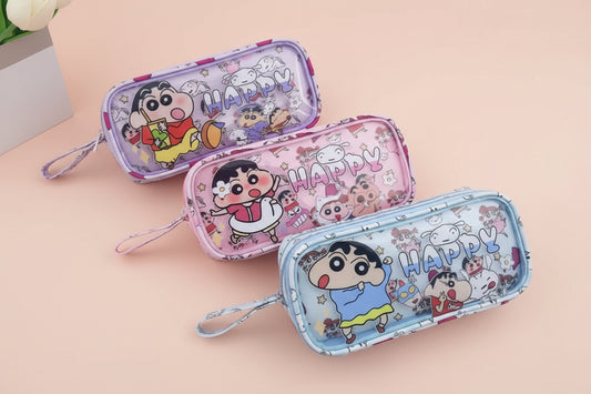 Shinchan Cute Organizer Pouch