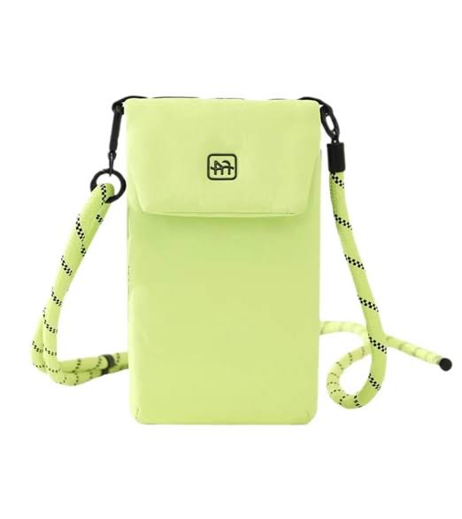 Multifunctional Crossbody Phone Storage Bag