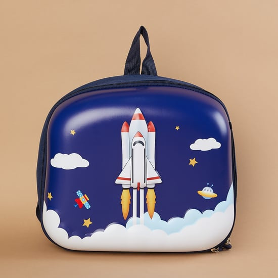 Rocket Kids Backpack