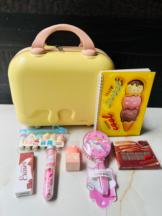 Candy Bag Hamper