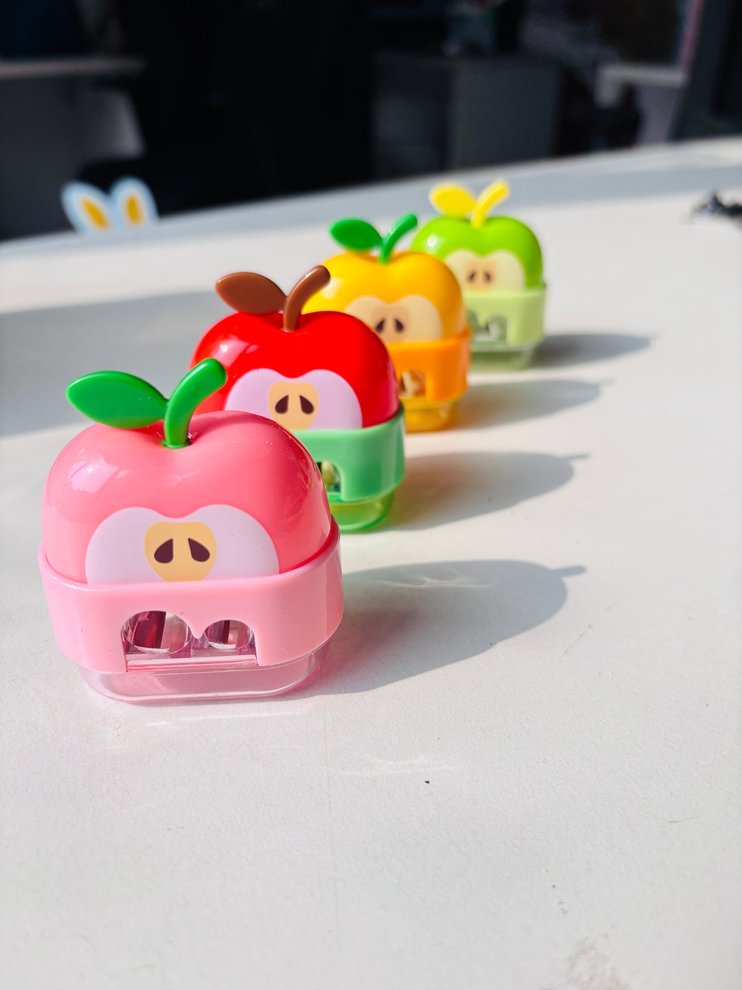 Fruity Bloom Sharpener